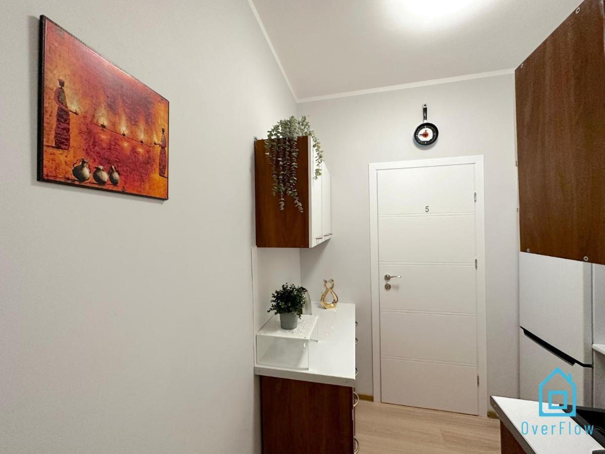 Desert Room Gdansk Exterior foto